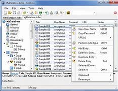 Image result for Password Safe