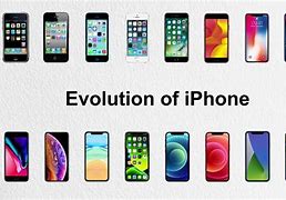 Image result for Apple iPhone Models by Year