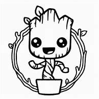 Image result for Gardens of the Galaxy Baby Groot