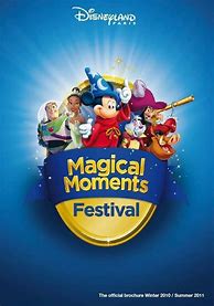 Image result for Disney New Flyer