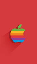 Image result for Apple Logo On Phone