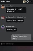 Image result for Memes Roblox Funny Chats