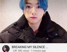 Image result for Breaking My Silence Même