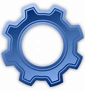 Image result for Gear Outline Icon