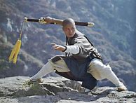 Image result for Martial Arts Sword Poses