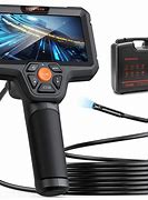 Image result for Endoscope Inspection Camera