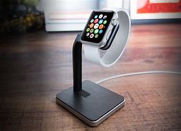 Image result for Apple Watch Offical Stand