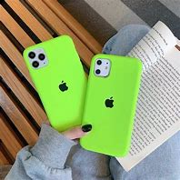 Image result for White iPhone Silicone Case