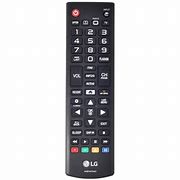 Image result for LG TV 27 Remote Control