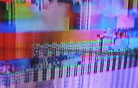 Image result for Error Multicolor TV
