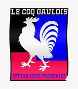 Image result for Logo Le Coq Gaulois