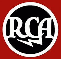 Image result for Old RCA Logo
