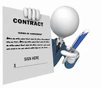 Image result for Work Contract Agreement Form