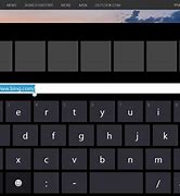 Image result for Keyboard Default Font Handwriting