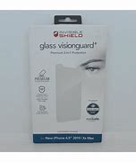 Image result for ZAGG Glass Defender