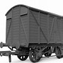 Image result for GWR Rheidol Tank 3D Model