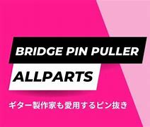Image result for Tusq Bridge Pins Unslotted