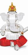 Image result for Ganesha with LEGO 10698