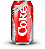 Image result for Coke and Pepsi Can