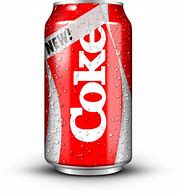 Image result for Coke Not the Drink