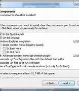 Image result for Setup Wizard Design