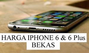 Image result for Harga iPhone 6s Plus Bekas