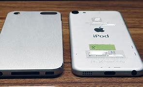 Image result for Prototype iPod 5th Gen