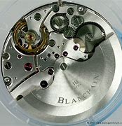 Image result for Blancpain Movements