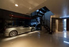 Image result for Garage Glass Wall