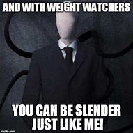 Image result for Funny Slender Man Memes