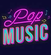 Image result for pop music