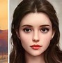 Image result for Realistic Cartoon Artist