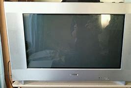 Image result for Old Sony Big Screen TV