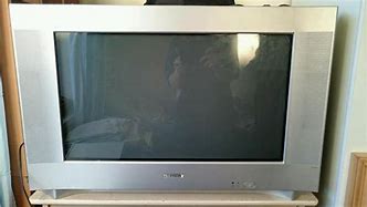 Image result for Sony Grey Old TV
