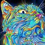 Image result for Wallpaper 4K Ultra HD Galaxy Trippy