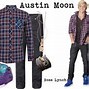 Image result for Austin Moon Outfits