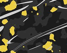 Image result for Cool Yellow Black Background