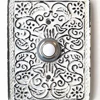 Image result for Doorbell Cover Plates
