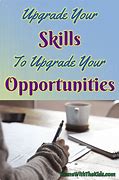 Image result for Upgrade Your Skills