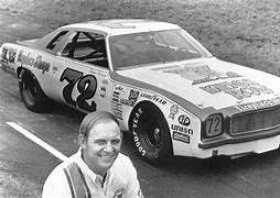 Image result for Benny Parsons NASCAR Fotos