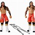 Image result for Jimmy and Jey Uso WWE Toys