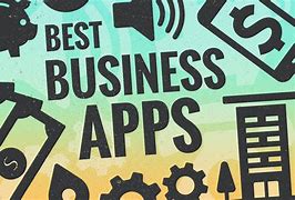 Image result for Business Apps
