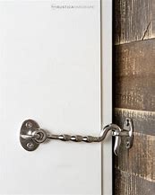 Image result for Exterior Door Hooks