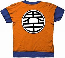 Image result for Dragon Ball Shirt for Roblox