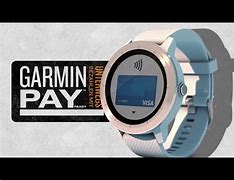 Image result for Garmin VivoActive 3 GPS Smartwatch