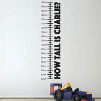 Image result for Wall Height Chart Prisib