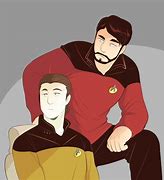 Image result for William Riker Star Trek Ship