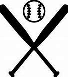 Image result for Bat Ball Vector