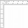Image result for 6 Inch Ruler Printable PDF