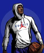 Image result for Carmelo Anthony Art